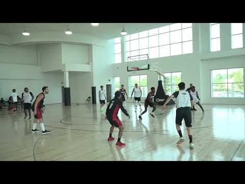 Squad vs FTFcity - sunday tier 1 - tcbl 2022 spring