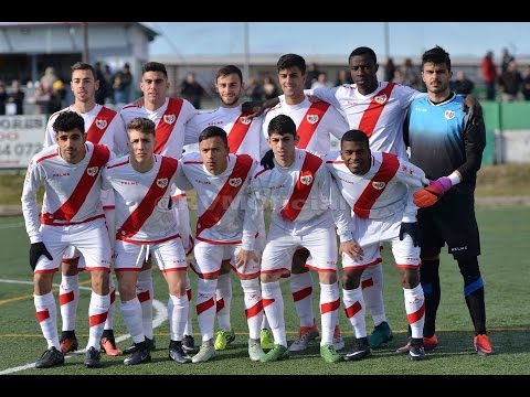 @RVMOficial Resumen del Villaverde Boetticher 3 -  Rayo B 2