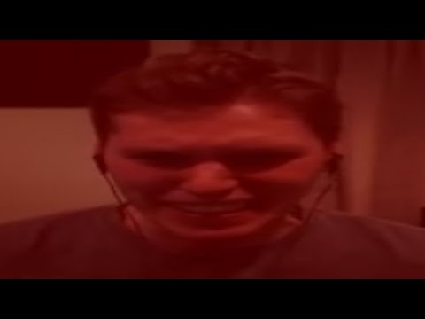 Jerma's Layers of Fear Incident