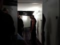 WWE Shield Before Entrance