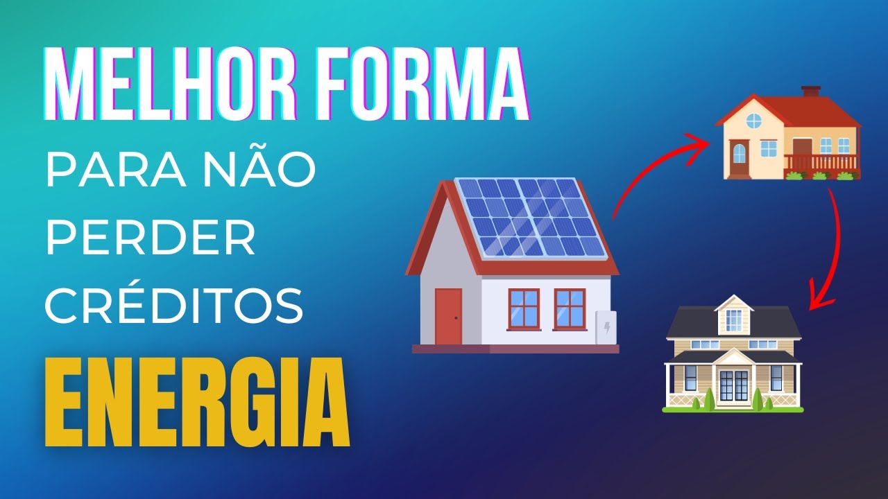 NOVA FORMA DE DISTRIBUIÇÃO DE CRÉDITOS DE ENERGIA SOLAR APÓS A LEI 14 300 | TAXAÇÃO DA ENERGIA SOLAR