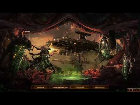 (HD716) Campagne HOTS - 14ème Mission - Heart of The Swarm [FR]