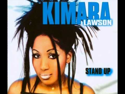 Kimara Lawson - Stand Up (Kamasutra Edit)