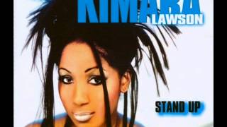 Kimara Lawson - Stand Up (Kamasutra Edit)