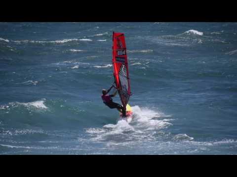 PWA- Windsurf WorldCup  2016 Pozo Izquierdo-Tribute