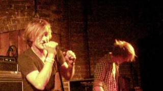 Go - My Favorite Highway