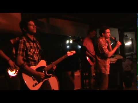 Banda AKAband - Anime Island 02 - Hologram & Fuwa Fuwa Time