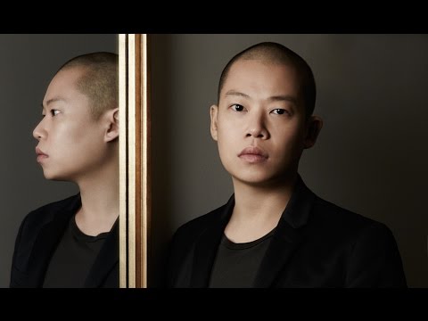 Fashion Sketched: Jason Wu