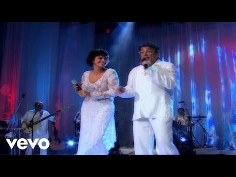 Simone, Ivan Lins - Dandara (Ao Vivo Em São Paulo / 2005)