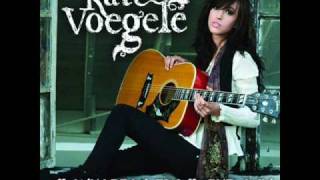 Kate Voegele- Manhattan From the Sky