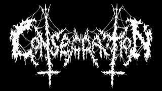 Consecration - Echoes of the Dead
