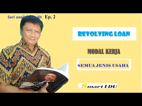 , title : 'Revolving Loan - Kredit Modal Kerja Semua Jenis Usaha'