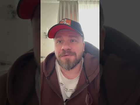 Харламов и морковка