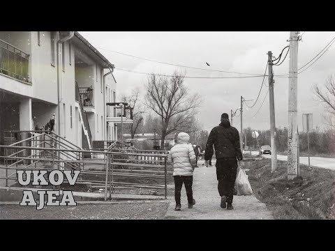 Ukov - Ajea (OFFICIAL VIDEO)