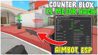 aimbot for roblox counter blox aimbot for roblox counter blox