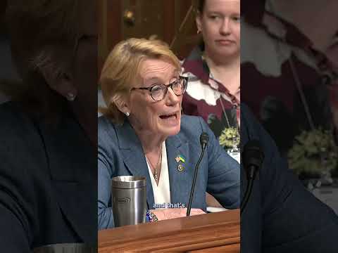 Senator Hassan Shares the Difference Special Education Has Made