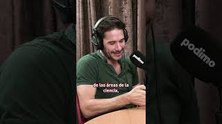 ¿Qué es el ser humano? | Entrevista a Javier Santaolalla en #esdlb 🍻​