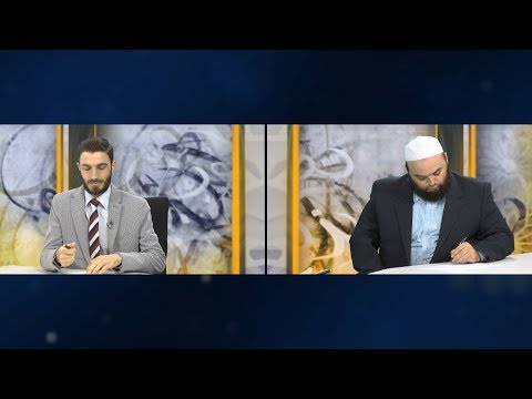 08. Freskia e Ramazanit 2017 - Fatmir Latifaj