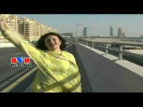 SONG 8-DA ZRA BAYLAL OF NAZIA IQBAL NEW ALBUM 'KALA KALA KHO RAZA'.flv
