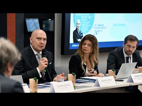 1° RoundTable Obiettivo: Sanofi - Task Force Italia - 15 aprile 2025