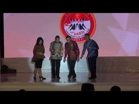 Thumbnail Launching KEMENKUMHAM Corporate University