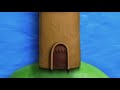 Sesame Street 10 Knights