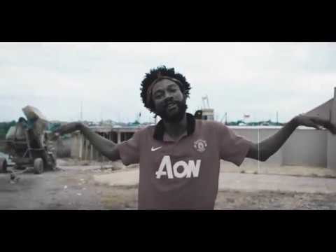 Kwaku DMC FREE  Feat  BRAA Benk