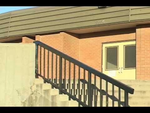 Justin Cahill 2004 #1