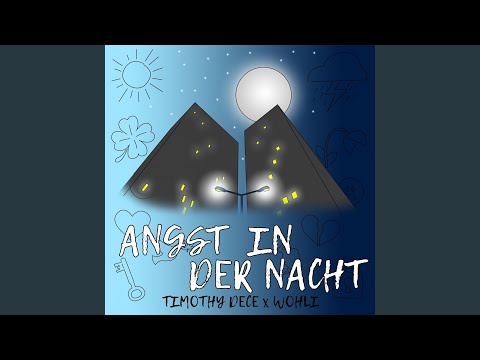 Angst in der Nacht