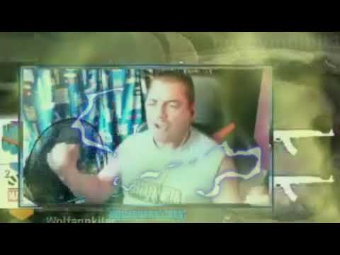 WOLFANGKILLERS EL SUPER SAIYAN MAS ANTIGUO DE LA HISTORIA