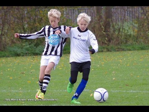 Silvolde E1 - Varsseveld E1