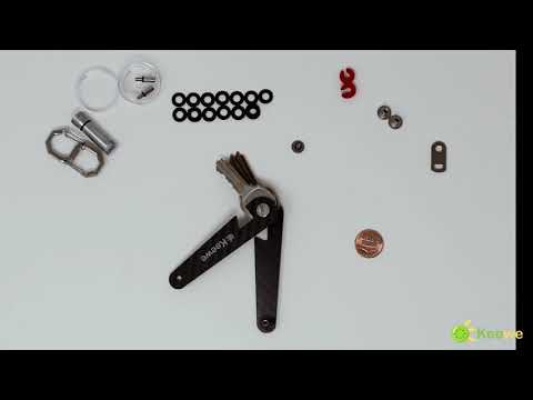 how to assemble your keewe