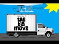 The THX Project Episode 1 The Big Move