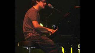 Jamie Cullum - 7 days to change your life