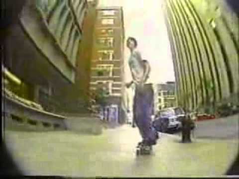 Kerry Getz.. The Fairman's Video