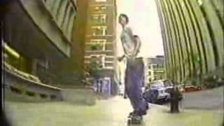 Kerry Getz.. The Fairman's Video