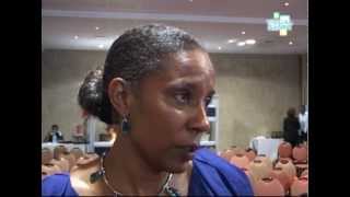 preview picture of video 'Conférence caribenne sur la drépanocytose - Du 27 au 30 Novembre 2011'