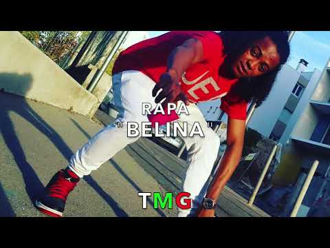 RAPA SWAYZE - BELINA