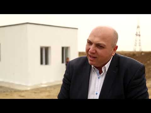 გარდაბნის მუნიციპალიტეტის 6 სოფელს ივნისიდან 24 საათიანი წყალმომარაგება ექნება