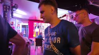 Download lagu YUMBO CENTRE MASPALOMAS mp3