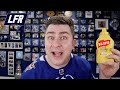 LFR17 - Game 67 - Mustard - Maple Leafs 3, Flyers 4