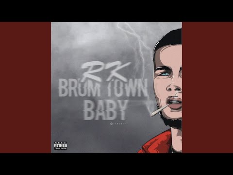 Brum Town Baby