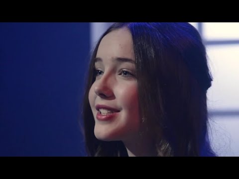 "Suddenly" - Award-Winning Song From The Musical "Rosie" - Lucy Thomas