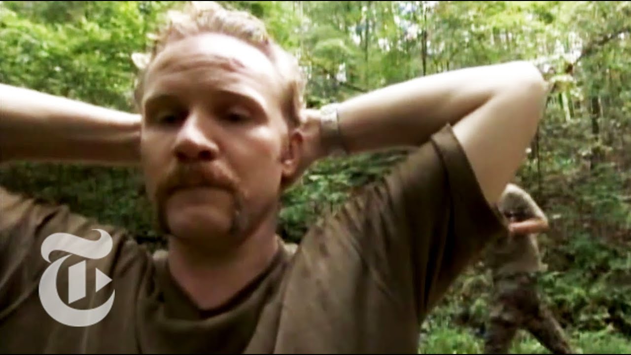 'Where In The World Is Osama Bin Laden?' | Critics' Picks | The New York Times