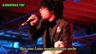 Foxboro Hot Tubs- Dark Side Of Night- (Subtitulado en Español)