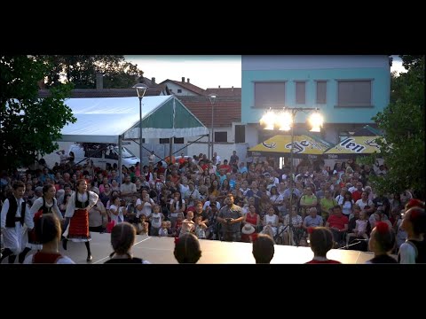 PEĆINAČKO KULTURNO LETO SVE MASOVNIJE (VIDEO)