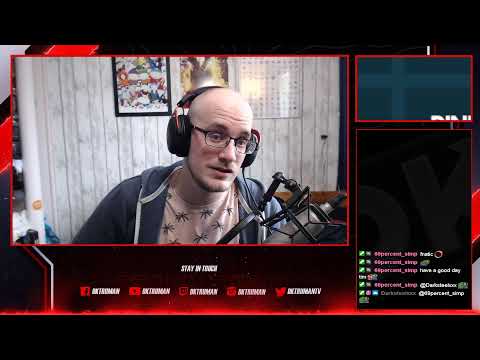 [ENG] Fnatic vs Thunder Awaken - Official Cocast PGL