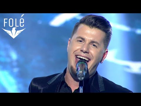 Vedat Ademi - Asgje Njesoj  (Kenga Magjike 2014)