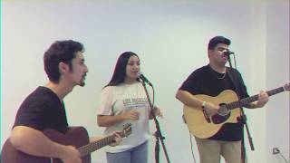 NOOMA - Hay Otra Salida (Hillsong Young &amp; Free - Best Friends en español)