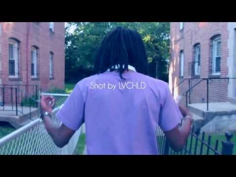 Oochie "Dirty Dew" Shot by LVCHLD